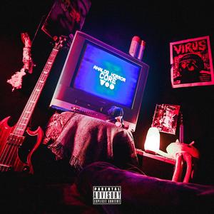 MARY POPPIN PUSSY (feat. BRUHMANEGOD)