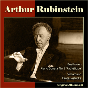 Fantasiestücke, Op. 12: VII. Traumeswirren