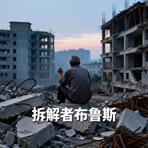 《拆解者布鲁斯》