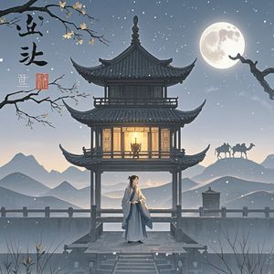 西楼望-纤纤细念