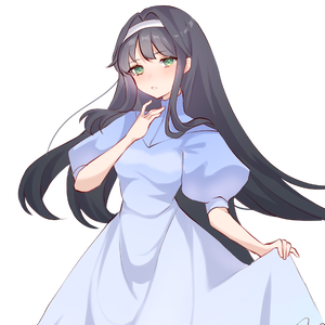 群青（中文版）