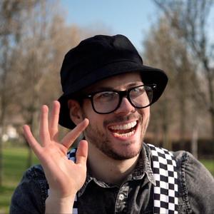 Lelkem egy Öregember