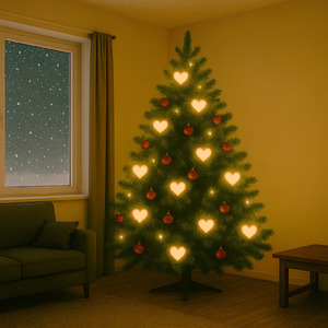 クリスマスイブに愛を込めて (feat. 箱乃なかみ)