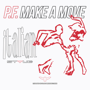 Make a Move (Extended Mix)