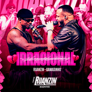 Irracional (Ao Vivo)
