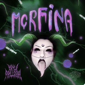 Morfina (Komatsu San Remix)