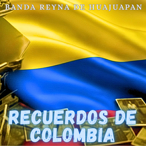 Recuerdos De Colombia