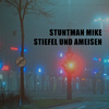 Stuntman Mike - Stiefel und Ameisen