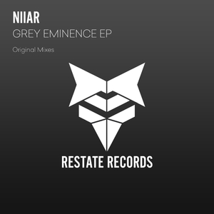 Grey Eminence (Original Mix)