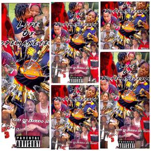 Snakes (feat. Baby Mook & QpTheMenance)