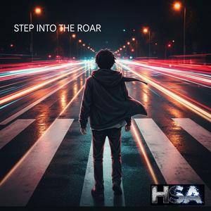 Step into the Roar