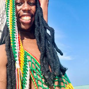 Hukama (feat. MaJohn)