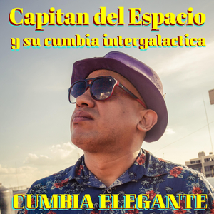 Ya Llego la Cumbia