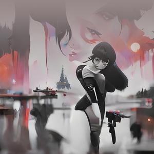 Twilights Abyssal Dream