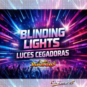 Luces cegadoras (Blinding Lights)