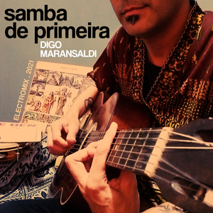 Samba de Primeira