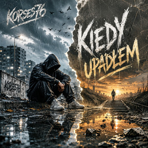 Kiedy upadłem