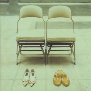 Let's Go out Tonight