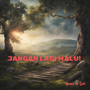 Jangan Lagi Malu!