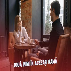 Doua inimi in aceeasi rama (feat. Yraa)