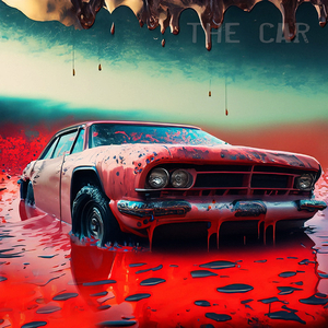 The Car (Eifel Maxi Edit)