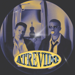 ATREVIDO