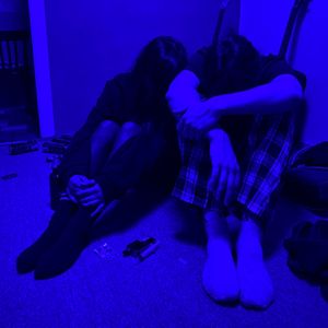 Тревожность (demo)