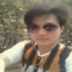 蔡裕源-用情最深的人