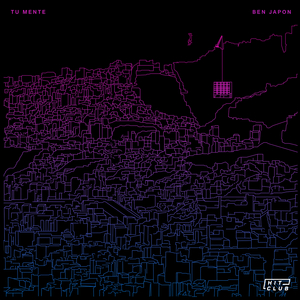 Sonido Blanco (Original Mix)