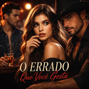 O ERRADO QUE VOCÊ GOSTA