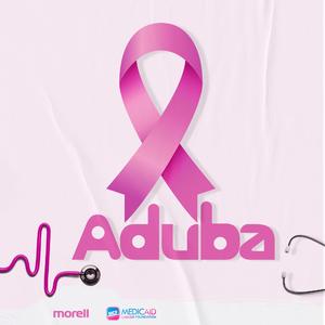 ADUBA (feat. MORELL)