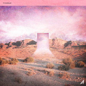 비슷해 (Art. bananaboi) (Feat. dana kim)