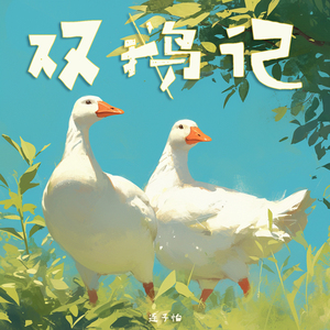 双鹅记 (浪漫版)