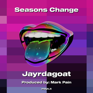 Seasons Change