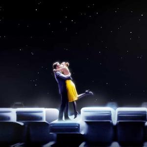 City Of Starts【小提琴+钢琴】