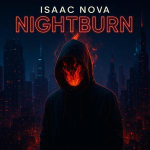 Nightburn (AI Vocal Version)