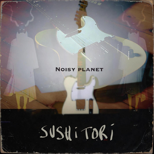 Noisy Planet