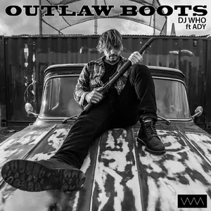 Outlaw Boots (feat. Ady)