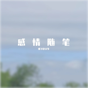 感情随笔