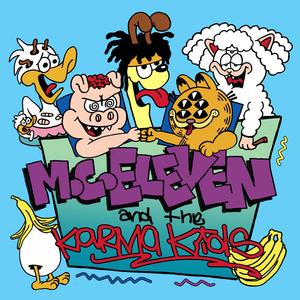 Man Vs Machine (feat. Gruff Lion)