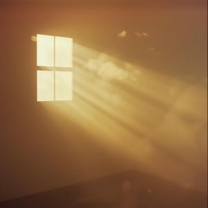Quiet Air Between