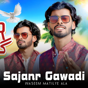 Sajanr Gawadi