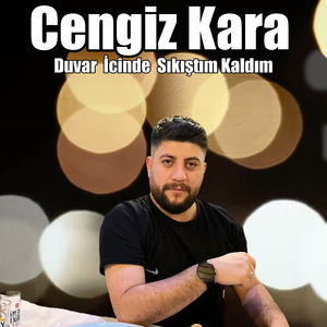 Duvar İcinde Sıkıştım Kaldım