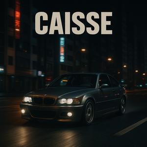 Caisse