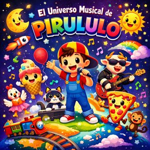 El Baile del Pirulín