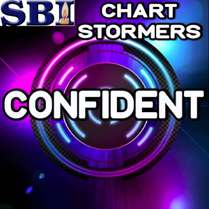 Confident (Instrumental Version)