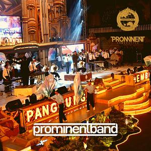 Terdepan (Live at Panggung Gembira)