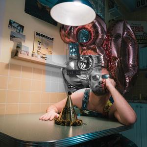 Monstre (feat. Shambalia)