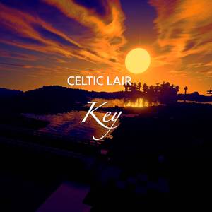 Key (From “Minecraft”) (Medieval Style)