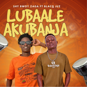 Lubaale Akubanja